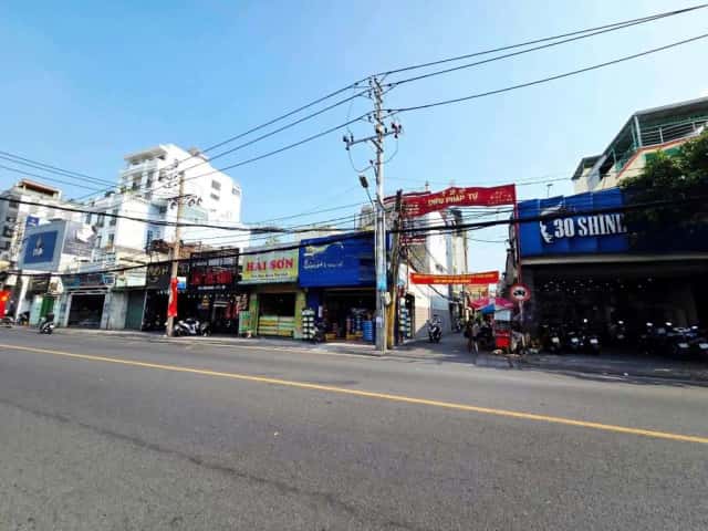 Bán nhà hẻm Đường Tân Hòa Đông Quận Bình Tân, TP.HCM – 2 phòng ngủ, giá 8 tỷ Bán nhà hẻm Đường Tân Hòa Đông Quận Bình Tân, TP.HCM – 2 phòng ngủ, giá 8 tỷ