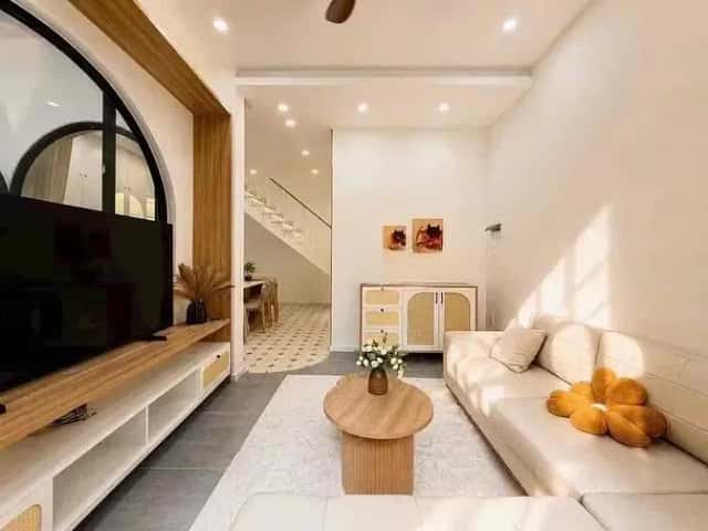 Cho thuê nhà hẻm Hoàng Văn Thụ Hải Châu, Đà Nẵng – 3 phòng ngủ, giá 35 triệu Cho thuê nhà hẻm Hoàng Văn Thụ Hải Châu, Đà Nẵng – 3 phòng ngủ, giá 35 triệu