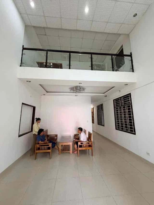 Cho thuê nhà hẻm Đường Trần Duy Chiến Sơn Trà, Đà Nẵng – 4 phòng ngủ, giá 16 triệu