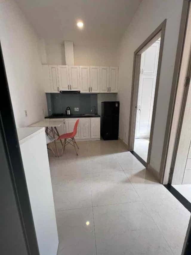 Cho thuê phòng trọ Trần Thị Nghỉ Gò Vấp, TP.HCM – giá 8.3 triệu Cho thuê phòng trọ Trần Thị Nghỉ Gò Vấp, TP.HCM – giá 8.3 triệu