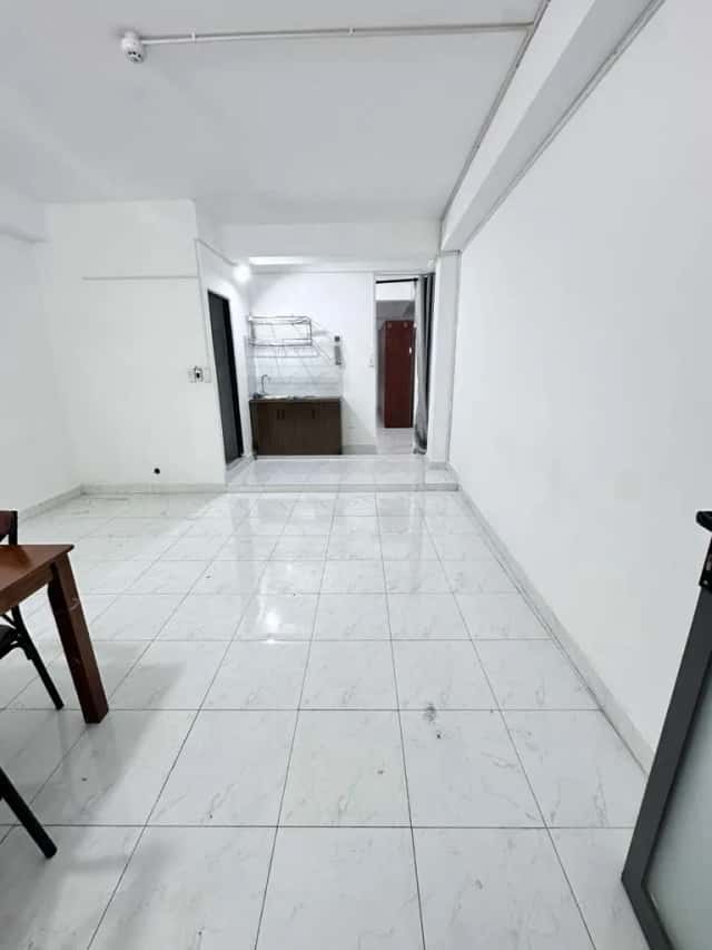 Cho thuê phòng trọ Đường Hùng Vương Quận 5, TP.HCM – 1 phòng ngủ, giá 8 triệu