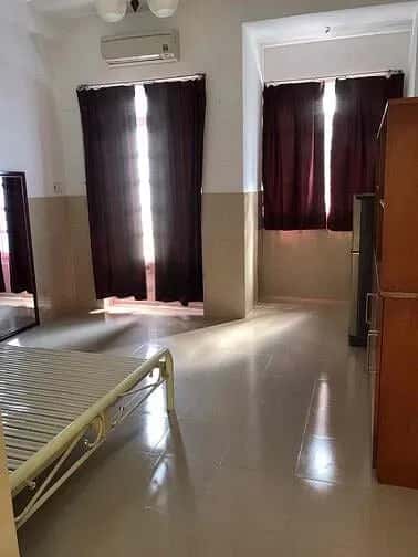 Cho thuê phòng trọ Quận 1, TP.HCM – 1 phòng ngủ, giá 3.6 triệu