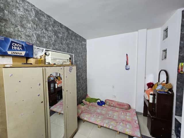 Cho thuê căn hộ chung cư Đường Số 43 Quận 7, Ho Chi Minh – 1 phòng ngủ, giá 3.5 triệu Cho thuê căn hộ chung cư Đường Số 43 Quận 7, Ho Chi Minh – 1 phòng ngủ, giá 3.5 triệu