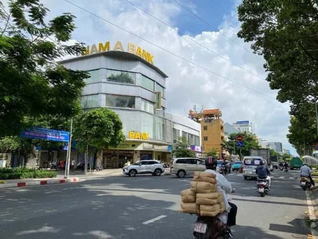 Cho thuê nhà mặt tiền Đường Cửu Long Quận 10, TP.HCM – giá 30 triệu