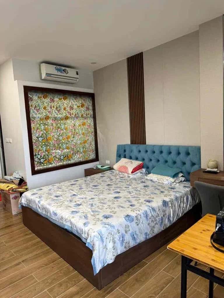 Cho thuê căn hộ dịch vụ Phố Yên Bái 2 Hai Bà Trưng, Hà Nội – 1 phòng ngủ, giá 10 triệu