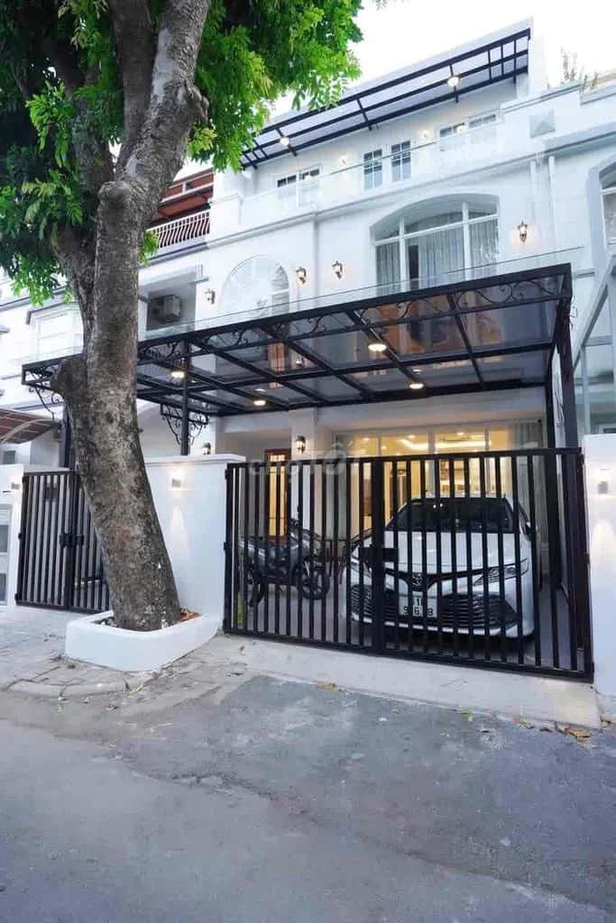 Cho thuê nhà hẻm KDC Nam Long Quận 7, TP.HCM – 4 phòng ngủ, giá 65 triệu
