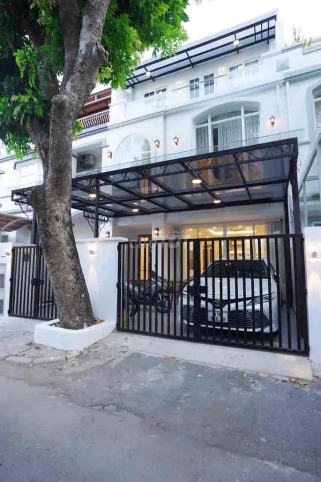 Cho thuê nhà hẻm KDC Nam Long Quận 7, TP.HCM – 4 phòng ngủ, giá 65 triệu Cho thuê nhà hẻm KDC Nam Long Quận 7, TP.HCM – 4 phòng ngủ, giá 65 triệu