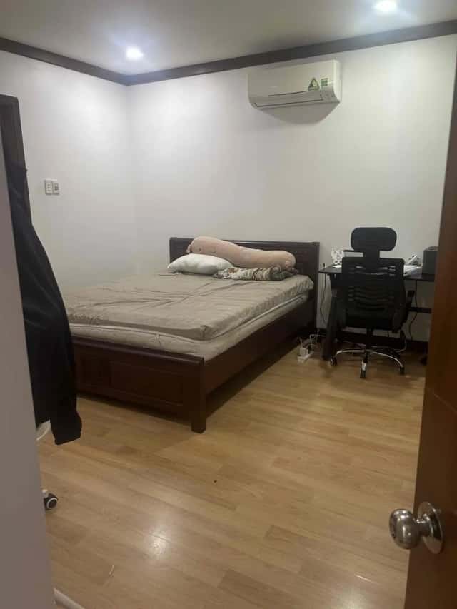 Cho thuê căn hộ chung cư Đường Trần Xuân Soạn Quận 7, TP.HCM – 3 phòng ngủ, giá 6 triệu Cho thuê căn hộ chung cư Đường Trần Xuân Soạn Quận 7, TP.HCM – 3 phòng ngủ, giá 6 triệu