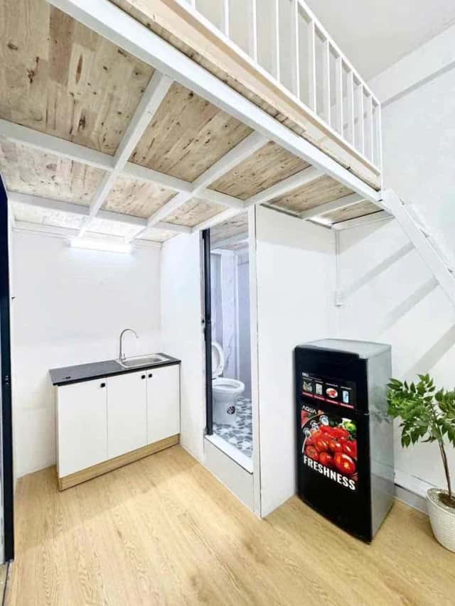 Cho thuê căn hộ chung cư Đường 3 Tháng 2 Quận 11, TP.HCM – giá 4.7 triệu Cho thuê căn hộ chung cư Đường 3 Tháng 2 Quận 11, TP.HCM – giá 4.7 triệu