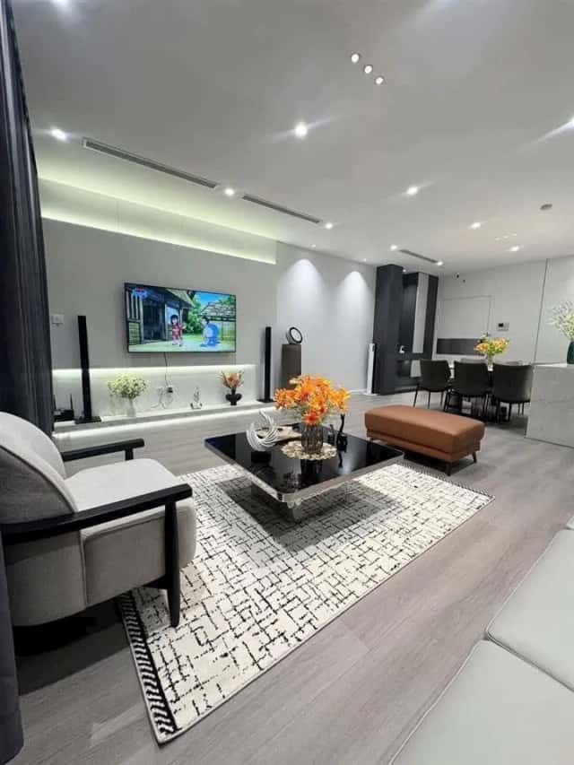Cho thuê căn hộ chung cư Đường Võ Chí Công Tây Hồ, Hà Nội – 2 phòng ngủ, giá 17 triệu Cho thuê căn hộ chung cư Đường Võ Chí Công Tây Hồ, Hà Nội – 2 phòng ngủ, giá 17 triệu