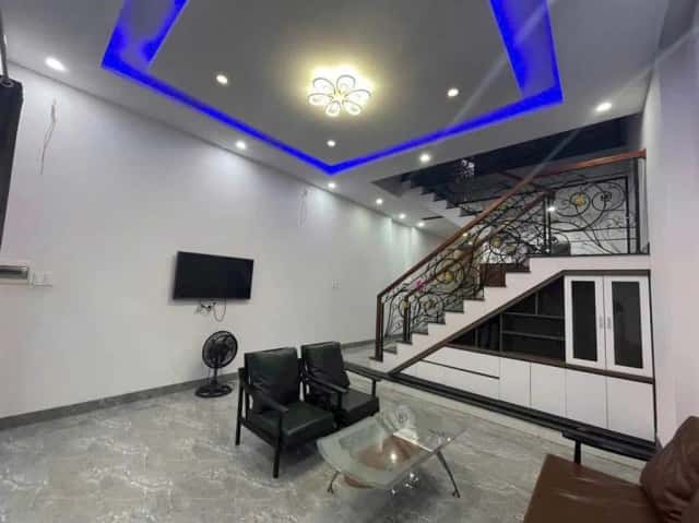 Cho thuê BĐS khác Diên Hồng Quận Cẩm Lệ, Đà Nẵng – 3 phòng ngủ, giá 15 triệu