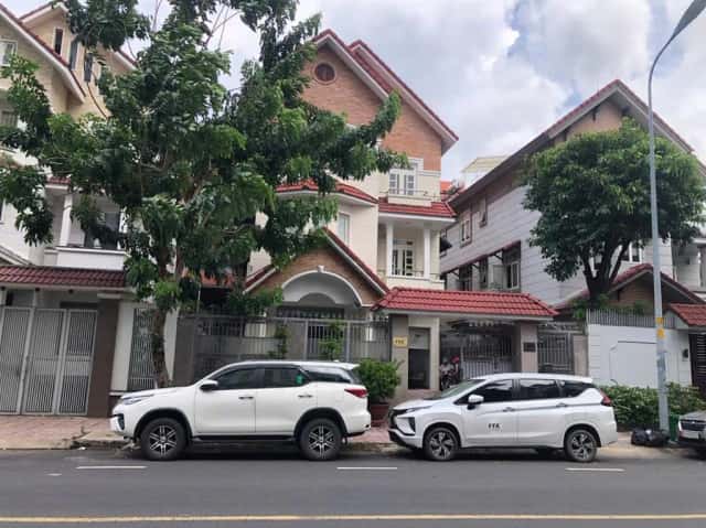 Cho thuê nhà hẻm Đường số 9A Bình Chánh, TP.HCM – 6 phòng ngủ, giá 45 triệu Cho thuê nhà hẻm Đường số 9A Bình Chánh, TP.HCM – 6 phòng ngủ, giá 45 triệu