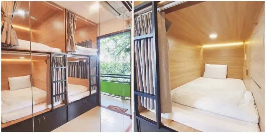 Cho thuê phòng trọ Nguyễn Cư Trinh Quận 1, TP.HCM – giá 2.5 triệu