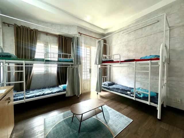 Cho thuê phòng trọ Phạm Văn Đồng Quận Bình Thạnh, TP.HCM – 1 phòng ngủ, giá 1.4 triệu