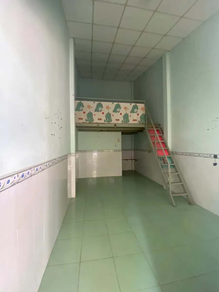 Cho thuê phòng trọ Nguyễn Gia Thiều Thành phố Phan Thiết, Bình Thuận – 1 phòng ngủ, giá 1.5 triệu