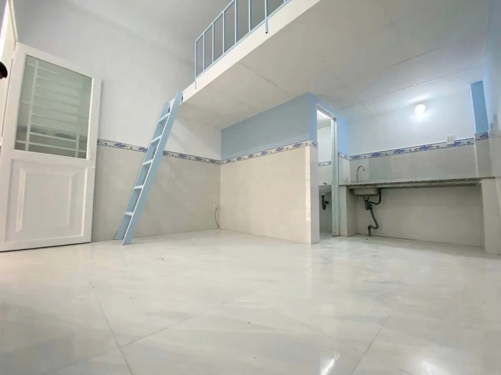 Cho thuê văn phòng Trần Đại Nghĩa Huyện Bình Chánh, TP.HCM – giá 2.7 triệu