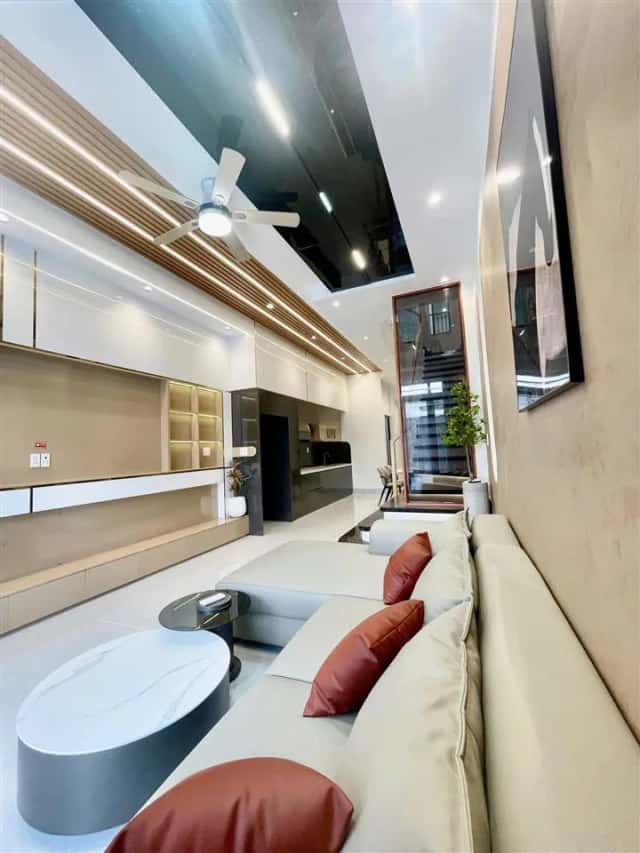 Bán nhà hẻm Tam Hiep, Dong Nai City – 3 phòng ngủ, giá 4.7 tỷ Bán nhà hẻm Tam Hiep, Dong Nai City – 3 phòng ngủ, giá 4.7 tỷ