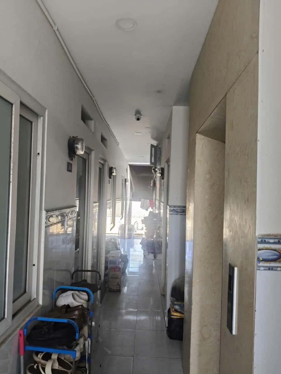 Cho thuê phòng trọ Đường Tên Lửa An Lạc, TP.HCM – giá 3 triệu