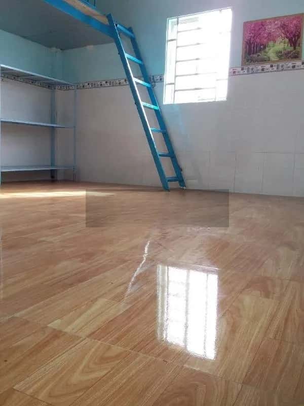 Cho thuê phòng trọ Đường số 8 Quận Bình Tân, TP.HCM – 1 phòng ngủ, giá 2 triệu