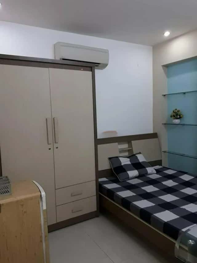 Cho thuê BĐS khác Đường Lê Văn Sỹ Quận 3, TP.HCM – 1 phòng ngủ, giá 3.5 triệu Cho thuê BĐS khác Đường Lê Văn Sỹ Quận 3, TP.HCM – 1 phòng ngủ, giá 3.5 triệu
