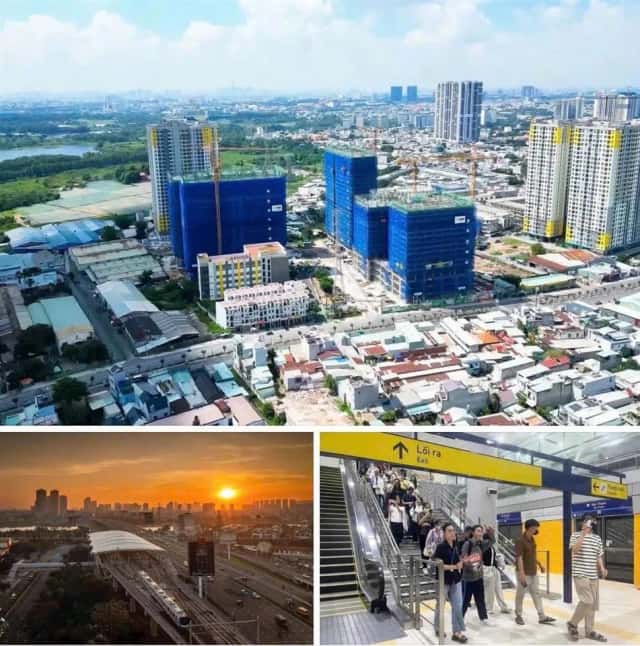 Bán căn hộ chung cư Đường Thống Nhất Thành phố Dĩ An, Bình Dương – 2 phòng ngủ, giá 2.7 tỷ