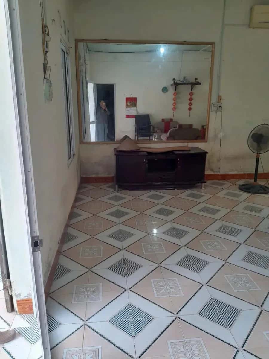 Cho thuê nhà hẻm Núi Vàng Tam Điệp, Ninh Bình – 1 phòng ngủ, giá 3 triệu