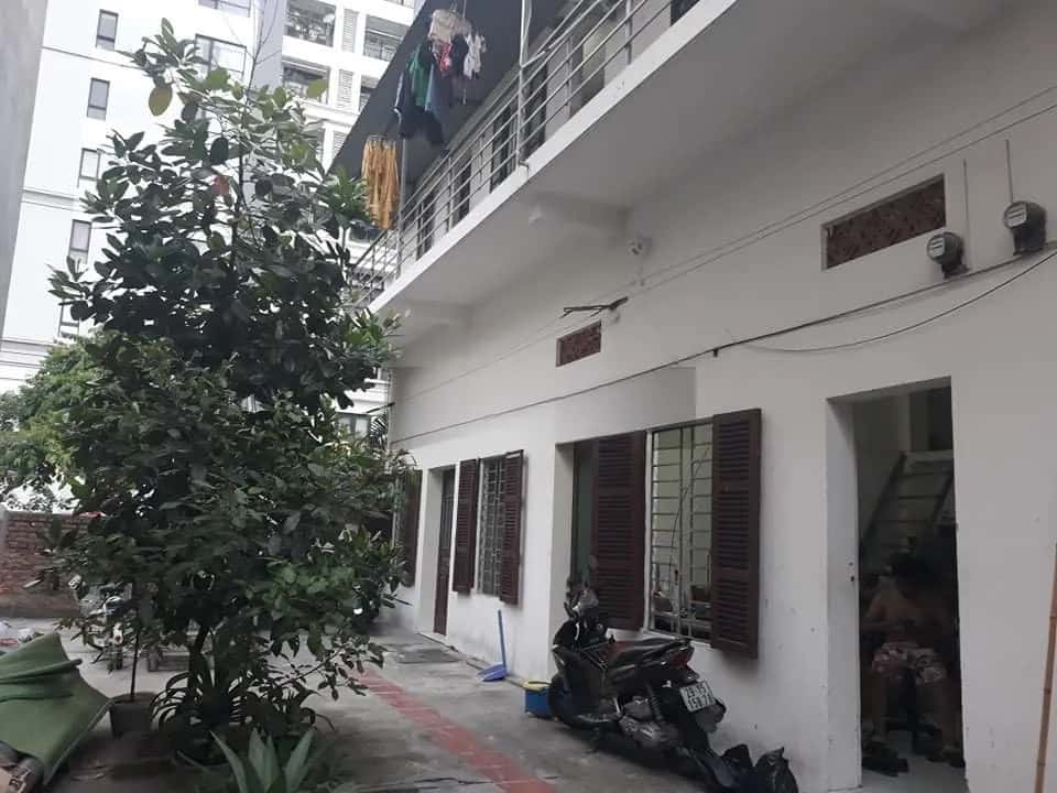 Cho thuê phòng trọ Minh Khai Hai Bà Trưng, Hà Nội – giá 3.3 triệu