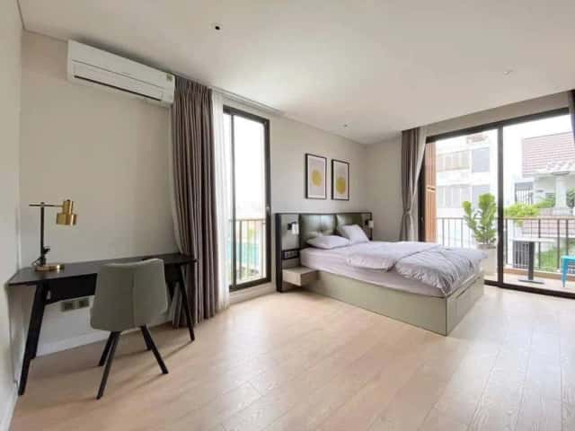 Cho thuê phòng trọ Hưng Gia 2 Quận 7, Ho Chi Minh – giá 6 triệu Cho thuê phòng trọ Hưng Gia 2 Quận 7, Ho Chi Minh – giá 6 triệu