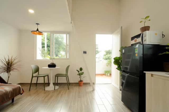 Cho thuê căn hộ chung cư Đường Điện Biên Phủ Bình Thạnh, TP.HCM – giá 9 triệu Cho thuê căn hộ chung cư Đường Điện Biên Phủ Bình Thạnh, TP.HCM – giá 9 triệu