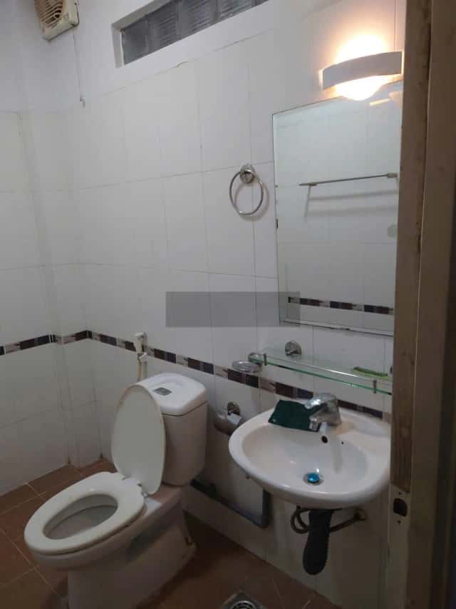 Cho thuê nhà hẻm Đường 11N Quận 7, TP.HCM – giá 30 triệu Cho thuê nhà hẻm Đường 11N Quận 7, TP.HCM – giá 30 triệu