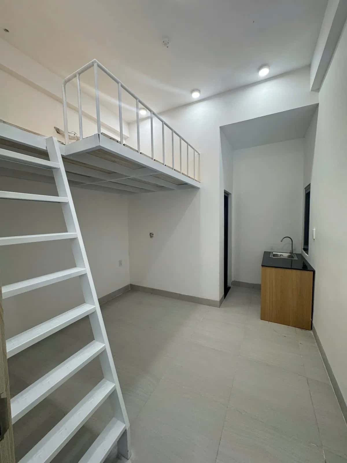Cho thuê phòng trọ Đường Tô Ngọc Vân Tam Bình, TP.HCM – giá 4.1 triệu