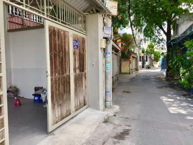 Cho thuê BĐS khác Đường số 5 Quận 2, TP.HCM – giá 4.2 triệu Cho thuê BĐS khác Đường số 5 Quận 2, TP.HCM – giá 4.2 triệu