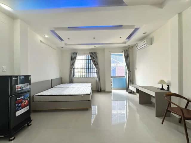 Cho thuê căn hộ chung cư Lý Thái Tổ Quận 10, TP.HCM – giá 6.5 triệu Cho thuê căn hộ chung cư Lý Thái Tổ Quận 10, TP.HCM – giá 6.5 triệu
