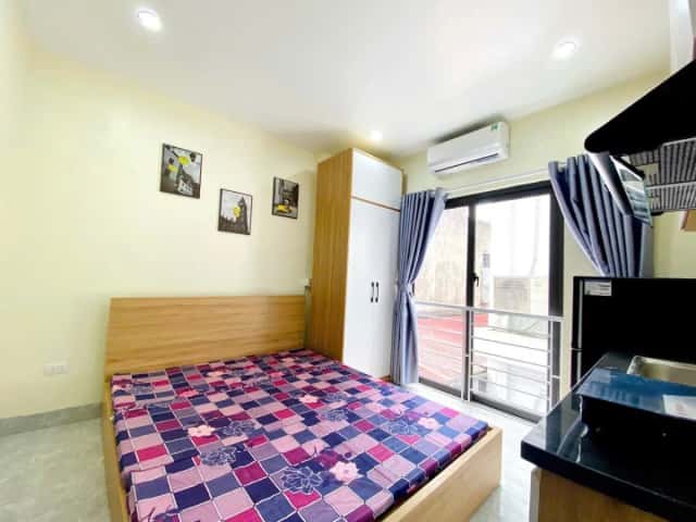 Cho thuê phòng trọ Nghia Do, Ha Noi – 1 phòng ngủ, giá 4.2 triệu Cho thuê phòng trọ Nghia Do, Ha Noi – 1 phòng ngủ, giá 4.2 triệu