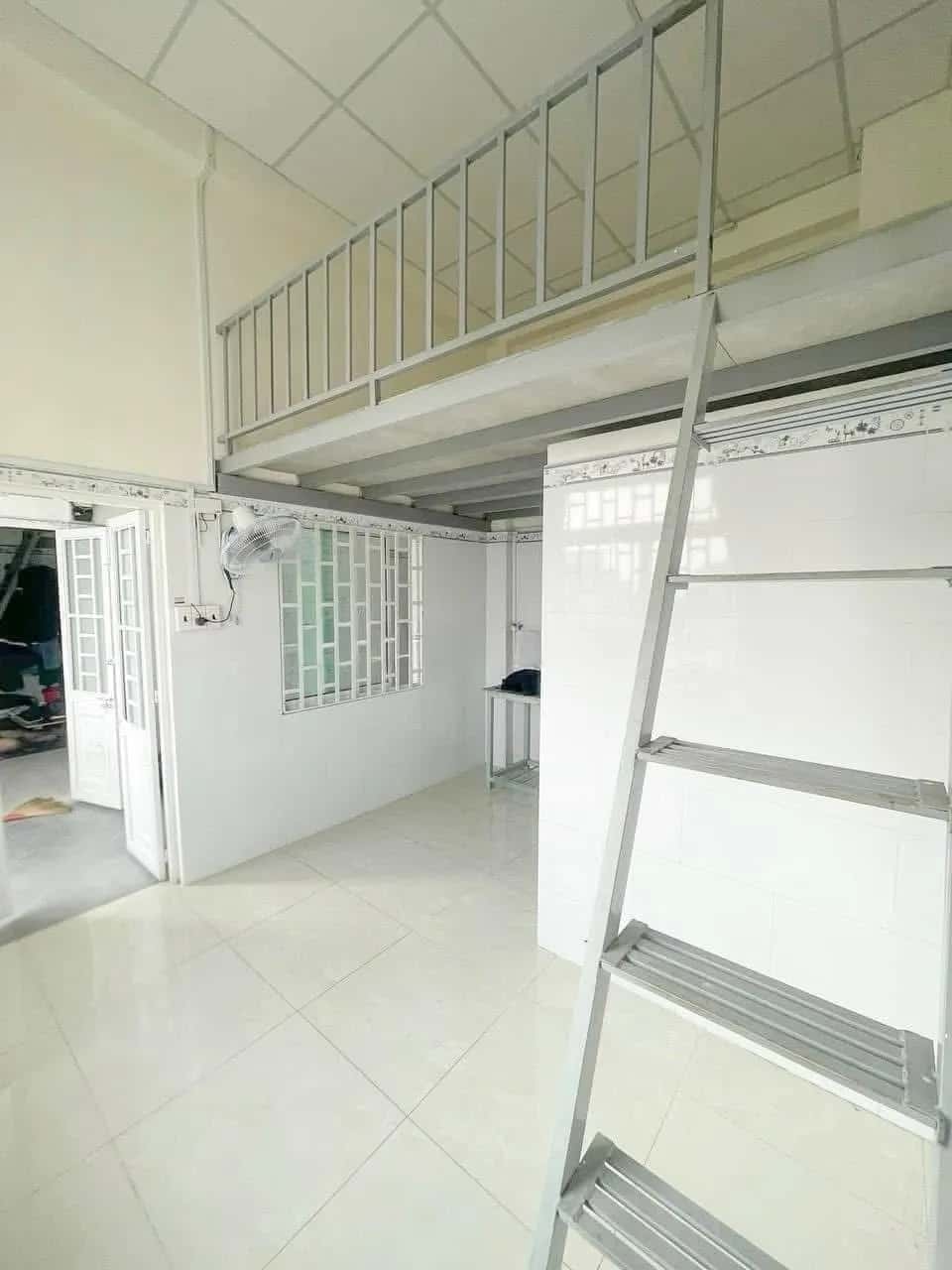 Cho thuê phòng trọ Trung Mỹ Tây Trung Mỹ Tây, TP.HCM – giá 2.9 triệu