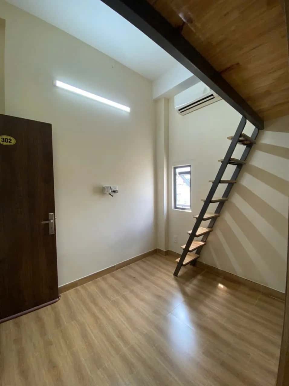Cho thuê BĐS khác Hoàng Hoa Thám Bình Thạnh, TP.HCM – 1 phòng ngủ, giá 5.5 triệu