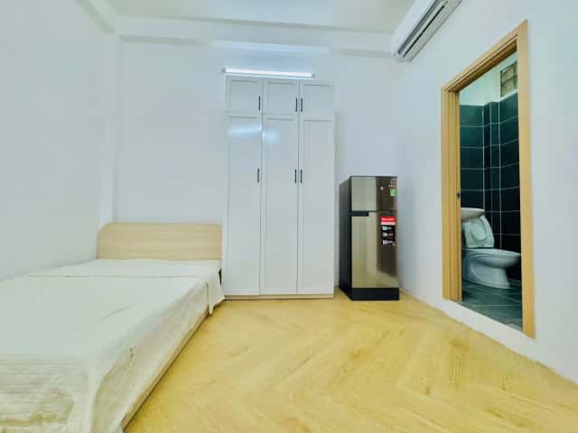 Cho thuê BĐS khác Nguyễn Văn Mai Quận 3, TP.HCM – giá 6 triệu Cho thuê BĐS khác Nguyễn Văn Mai Quận 3, TP.HCM – giá 6 triệu