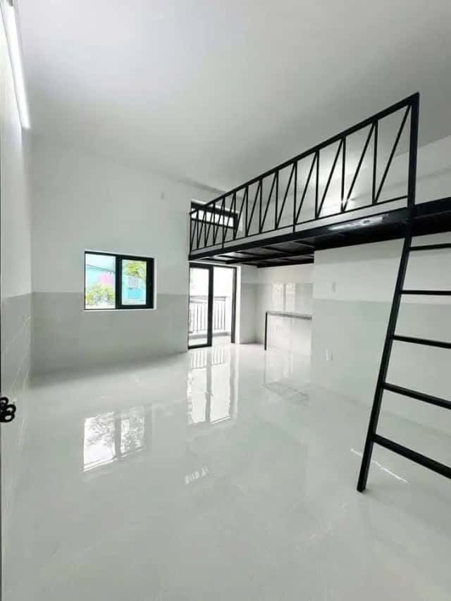 Cho thuê phòng trọ An Bình An Đông, TP.HCM – giá 4 triệu