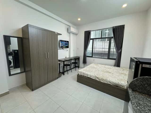 Cho thuê BĐS khác Đường số 3/2 Quận 10, TP.HCM – giá 5.9 triệu