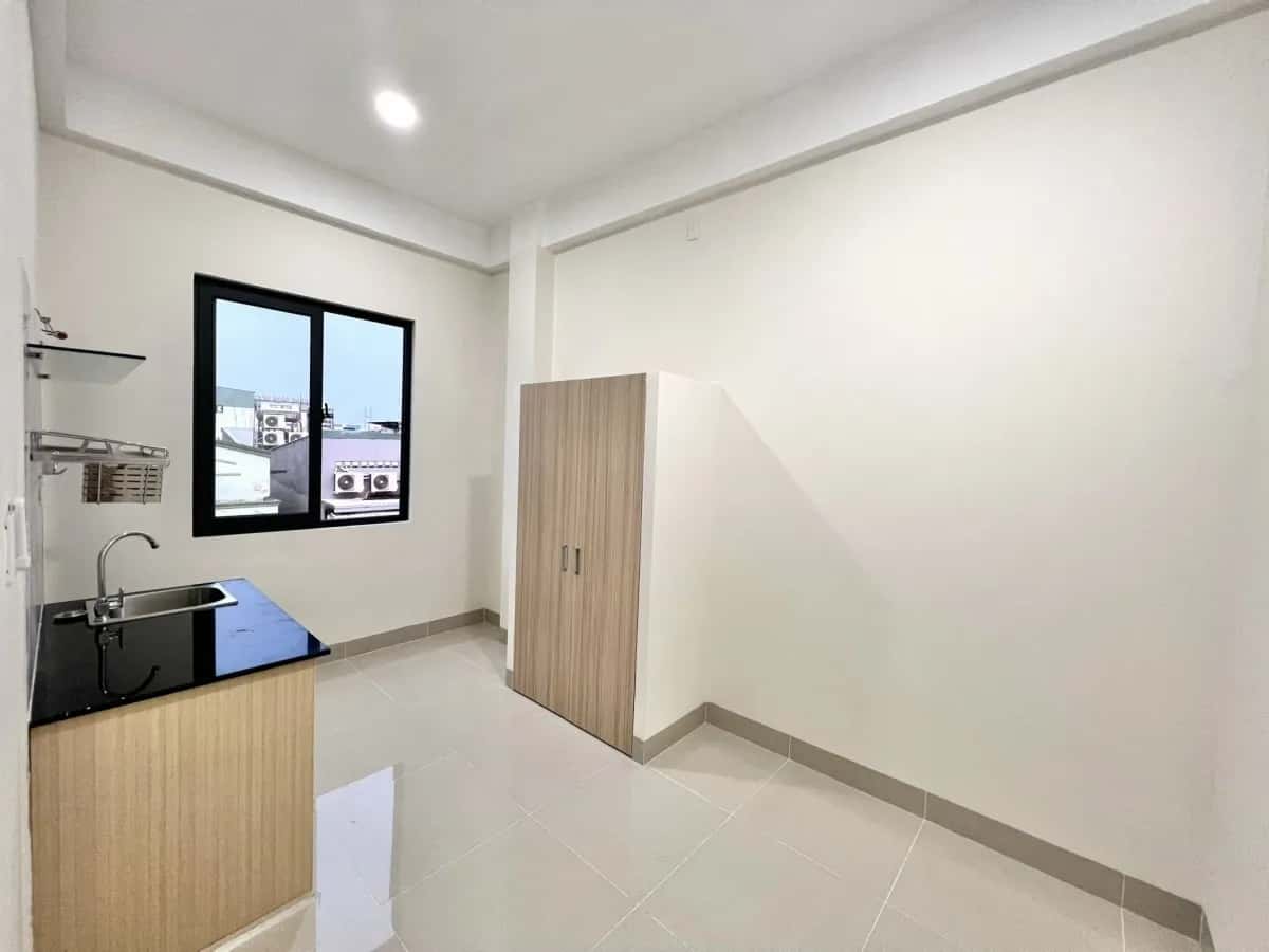Cho thuê BĐS khác Đường Bùi Đình Túy Bình Thạnh, TP.HCM – giá 4.3 triệu