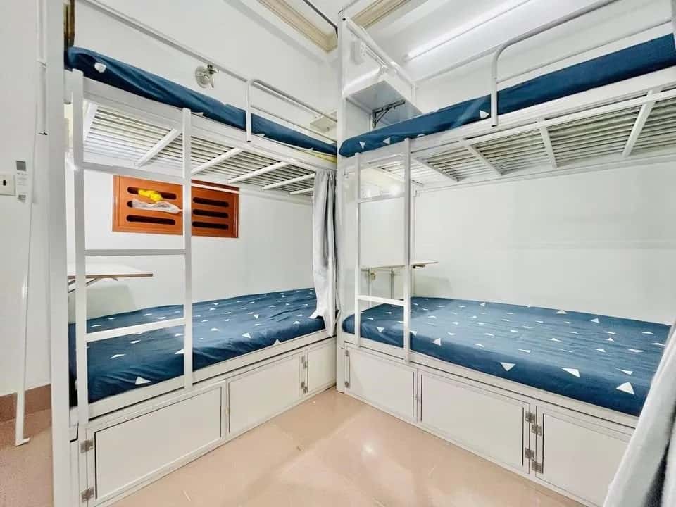 Cho thuê phòng trọ Nguyễn Oanh An Nhơn, TP.HCM – giá 1.1 triệu