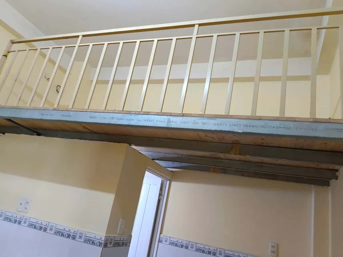 Cho thuê phòng trọ Đường Tân Thới Nhất Hồ Chí Minh, TP.HCM – 1 phòng ngủ, giá 1.8 triệu
