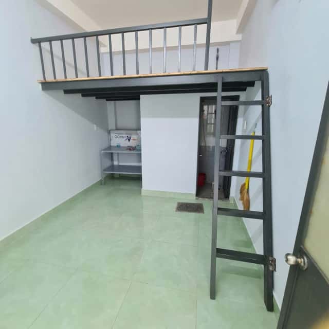Cho thuê BĐS khác Đường Phan Sào Nam Quận Tân Bình, TP.HCM – 1 phòng ngủ, giá 3.5 triệu Cho thuê BĐS khác Đường Phan Sào Nam Quận Tân Bình, TP.HCM – 1 phòng ngủ, giá 3.5 triệu
