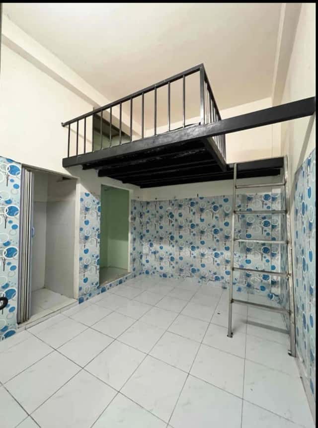 Cho thuê phòng trọ Nguyễn Đức Thuận Tân Bình, TP.HCM – giá 2.5 triệu