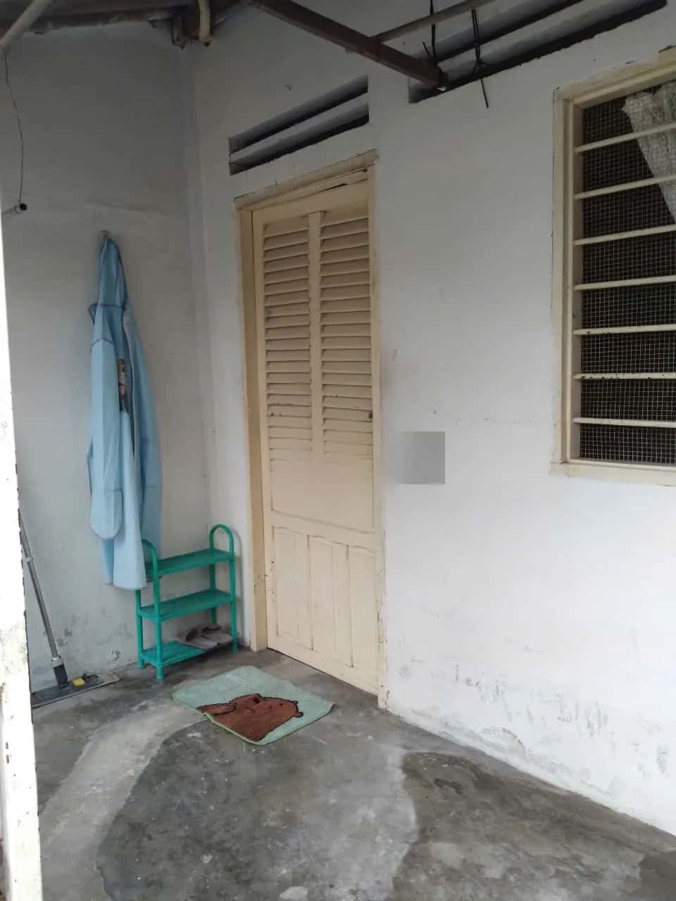 Cho thuê nhà hẻm Đường số 449 Quận 9, TP.HCM – giá 4.2 triệu