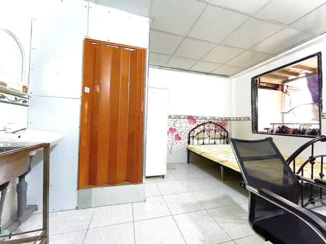 Cho thuê căn hộ chung cư Đường Phan Văn Trị Bình Thạnh, TP.HCM – 1 phòng ngủ, giá 3.5 triệu Cho thuê căn hộ chung cư Đường Phan Văn Trị Bình Thạnh, TP.HCM – 1 phòng ngủ, giá 3.5 triệu