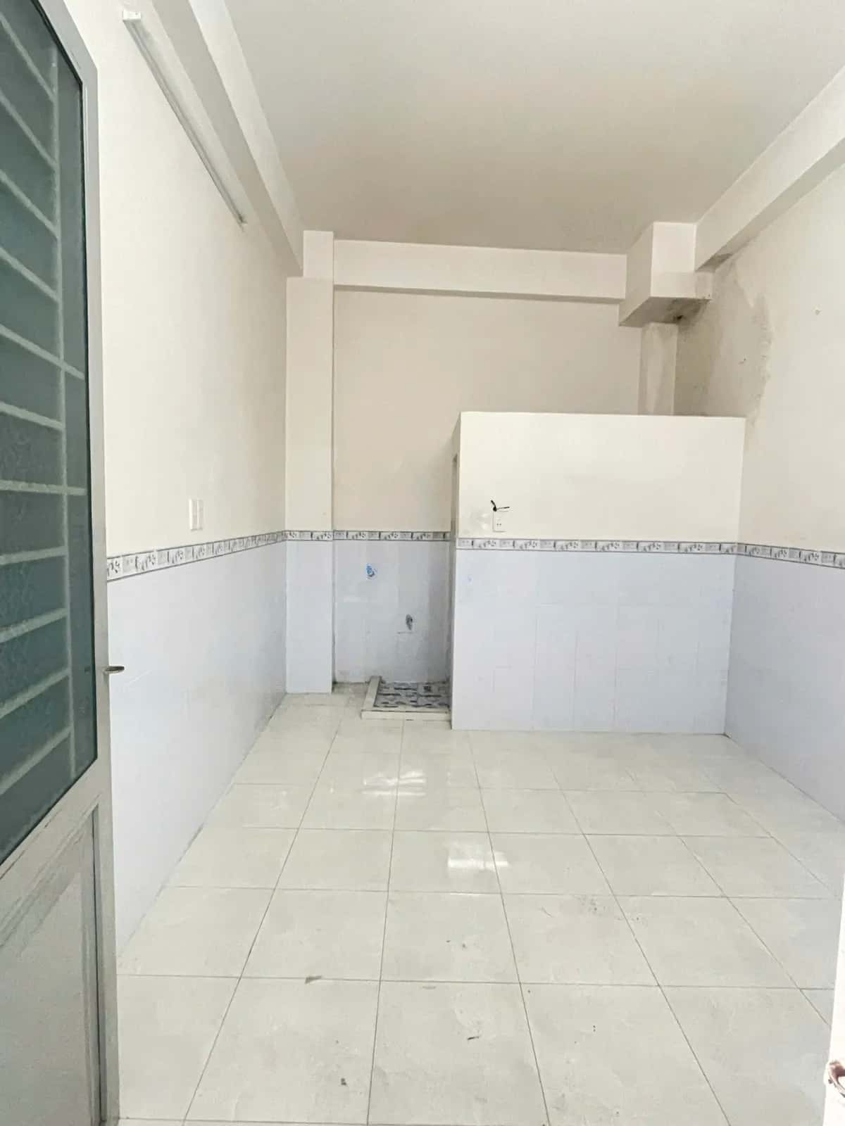 Cho thuê phòng trọ Phan Sào Nam Bảy Hiền, TP.HCM – 1 phòng ngủ, giá 2.5 triệu