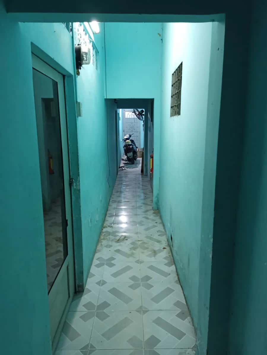 Cho thuê BĐS khác Thống Nhất Gò Vấp, TP.HCM – 1 phòng ngủ, giá 1.8 triệu