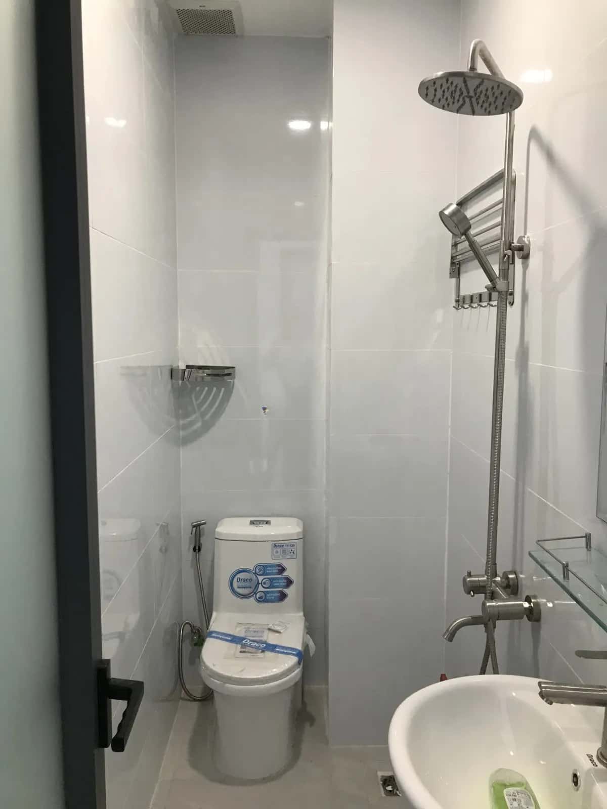 Cho thuê phòng trọ Bình Lợi Bình Lợi Trung, TP.HCM – giá 3.5 triệu