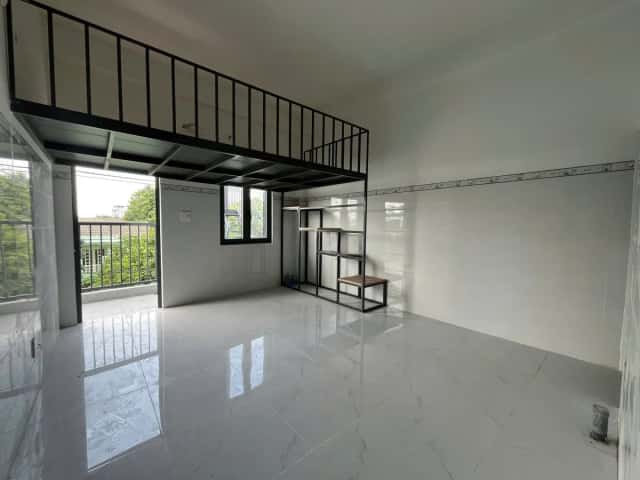 Cho thuê BĐS khác Đường Thạnh Lộc 16 Quận 12, TP.HCM – giá 3.4 triệu